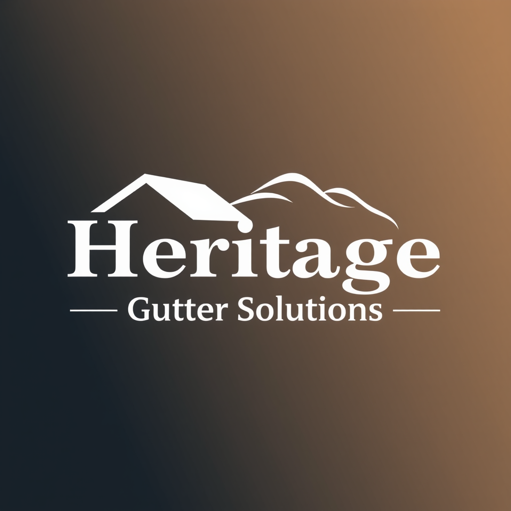 Heritage gutter solutions